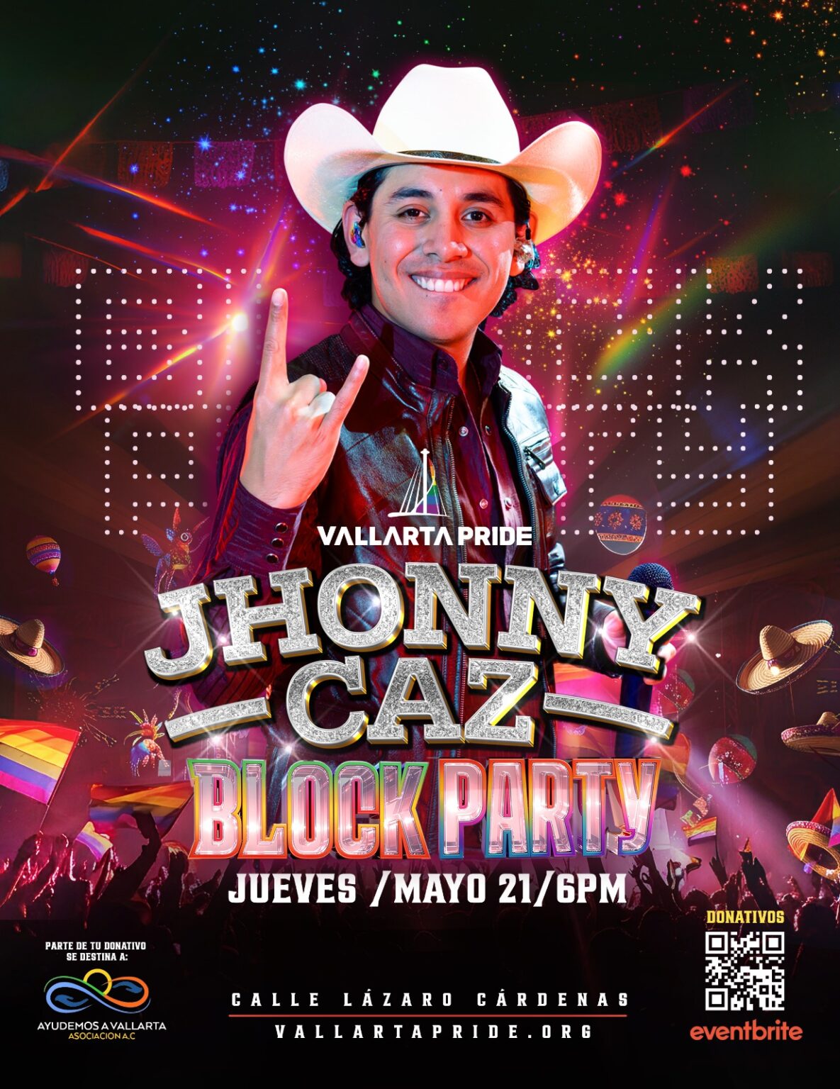 jhonny caz