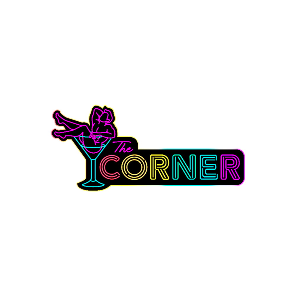 corner