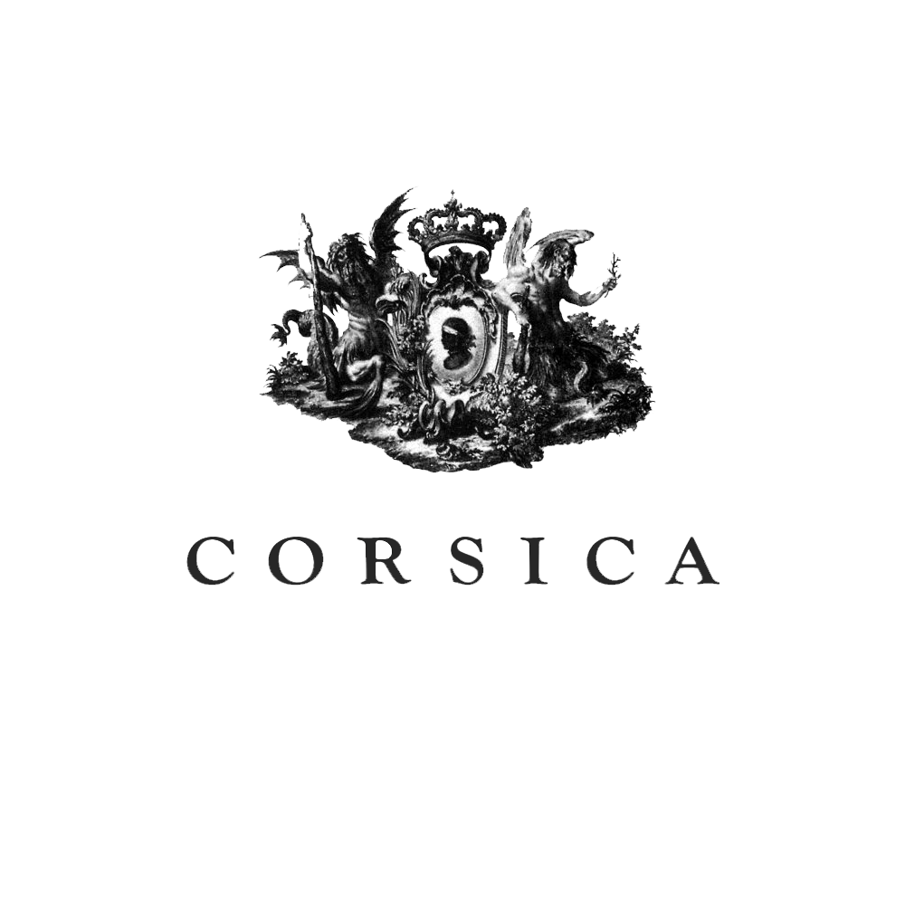corsica