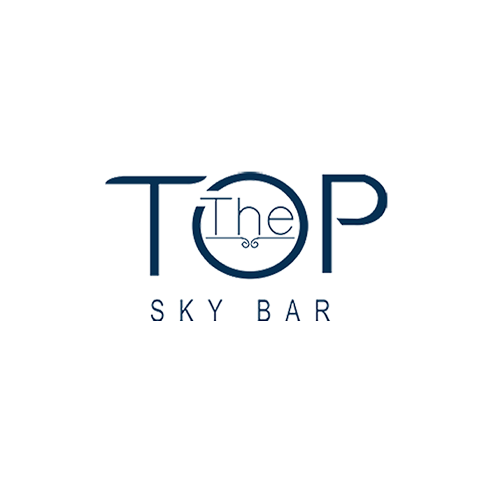 top